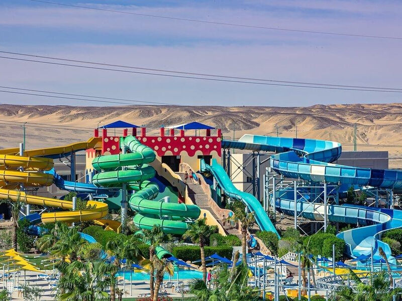 Titanic Resort & Aquapark