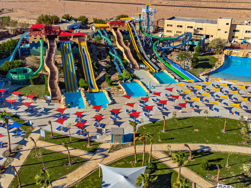 Titanic Resort & Aqua Park