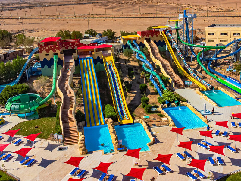 Titanic Resort & Aqua Park
