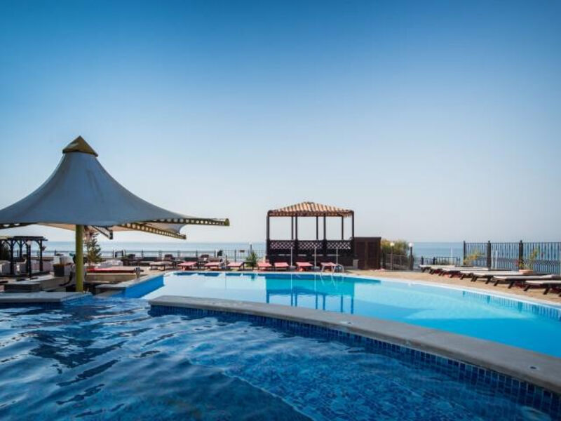 Tiva del Mar (ex Caesar Palace)