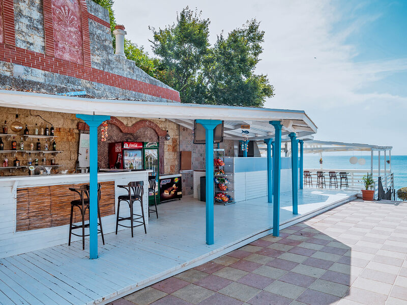 Tiva Del Mar