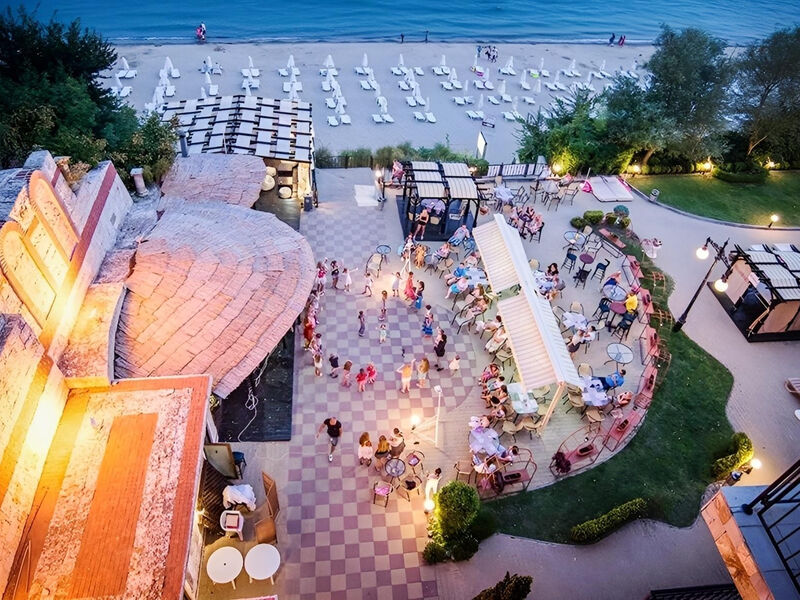 Tiva Del Mar