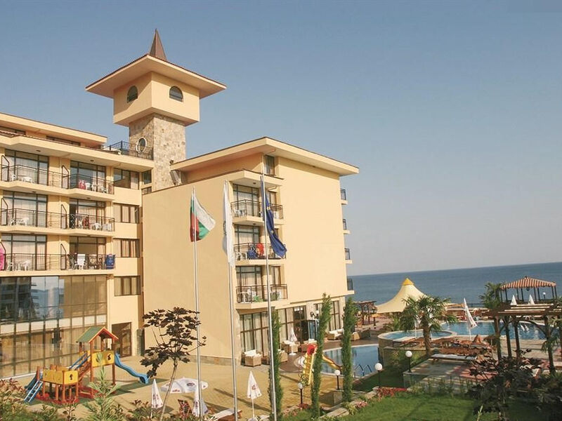 Tive Del Mar