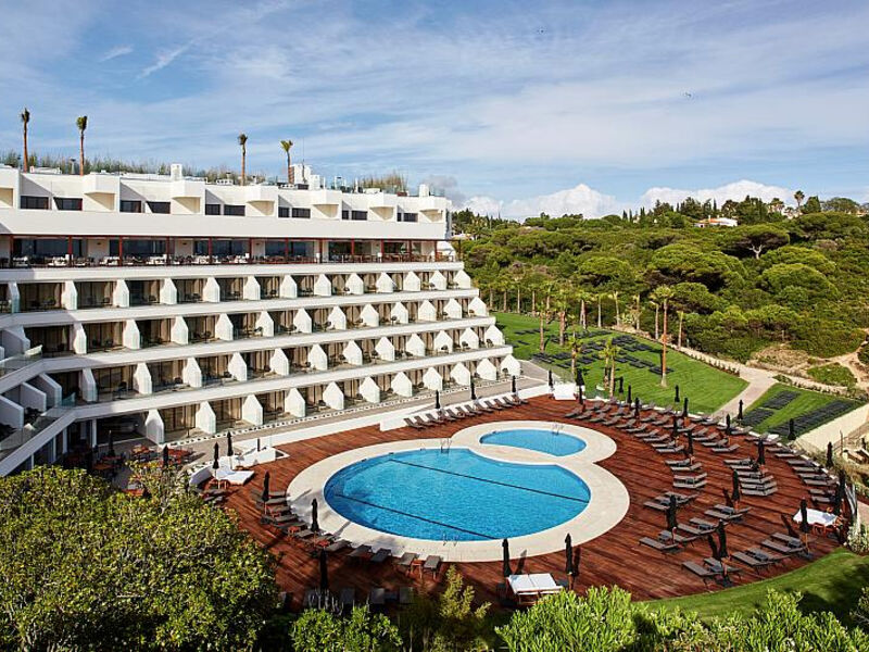 Tivoli Carvoeiro