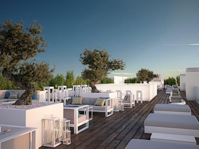 Tivoli Carvoeiro