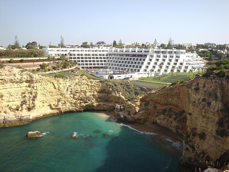 Tivoli Carvoeiro