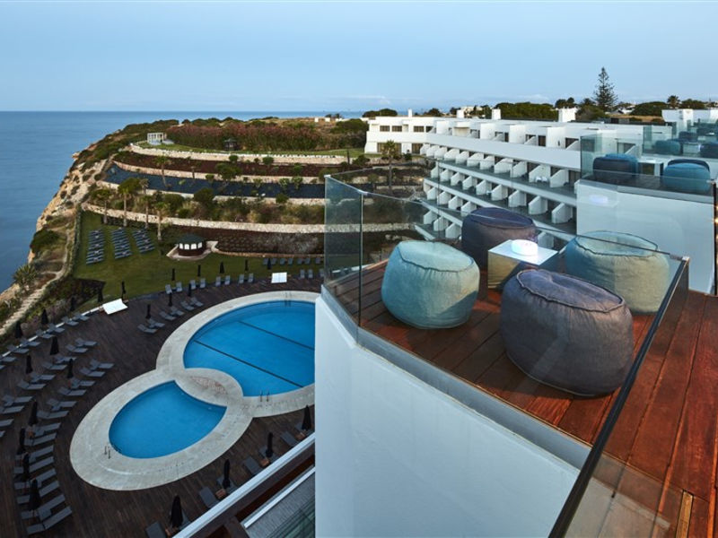Tivoli Carvoeiro