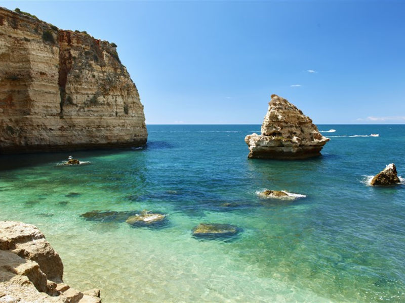 Tivoli Carvoeiro