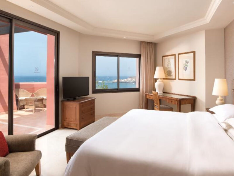 Tivoli La Caleta Tenerife Resort