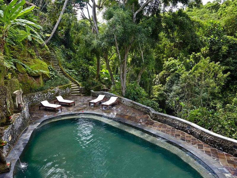 Tjampuhan Hotel Spa