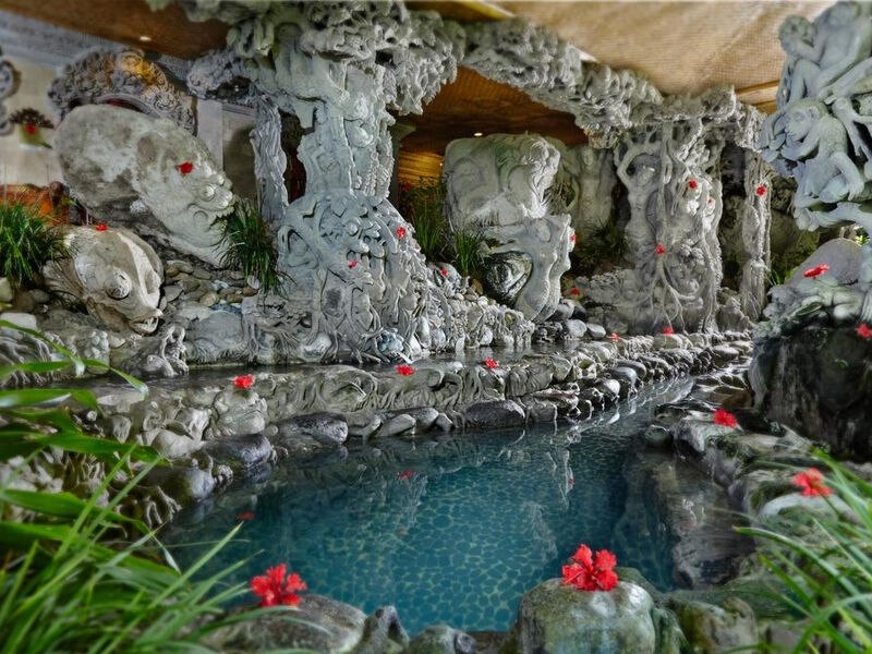 Tjampuhan Hotel Spa