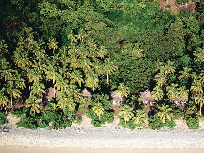Tokoriki Island Resort