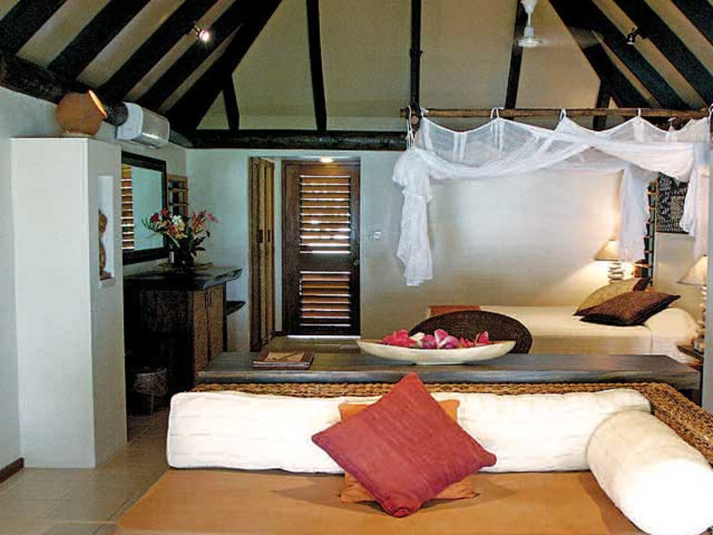 Tokoriki Island Resort