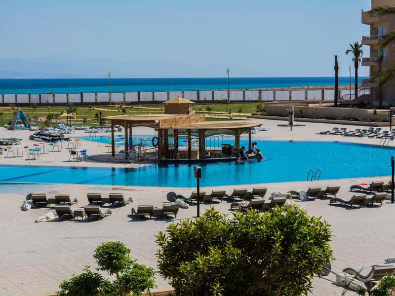 Tolip Resort and Spa
