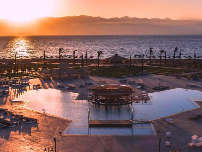 Tolip Resort and Spa