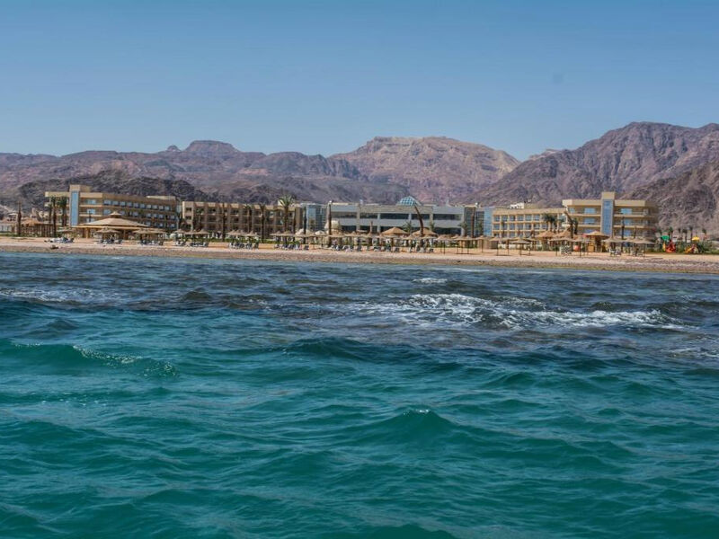 Tolip Resort and Spa