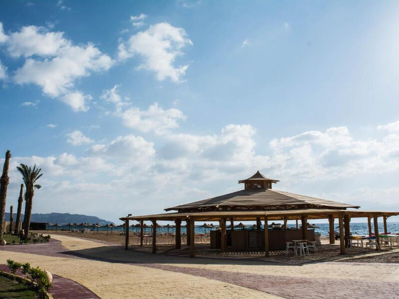 Tolip Resort and Spa
