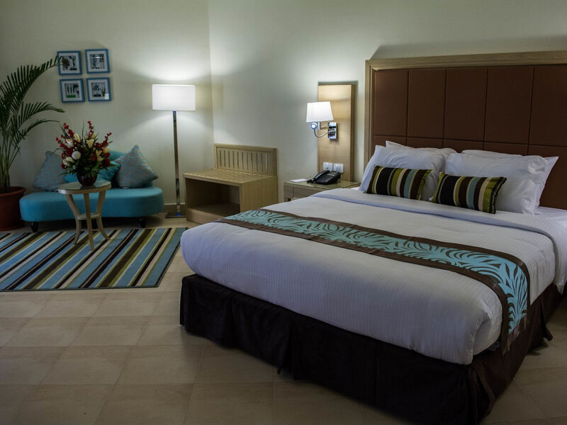 Tolip Resort and Spa