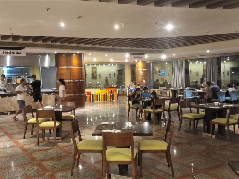Tolip Resort and Spa