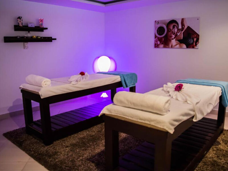 Tolip Resort and Spa