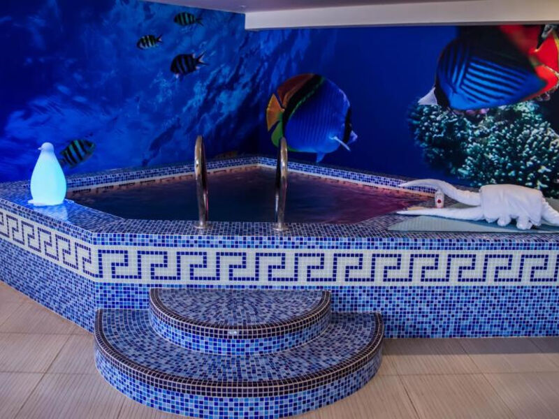Tolip Resort and Spa