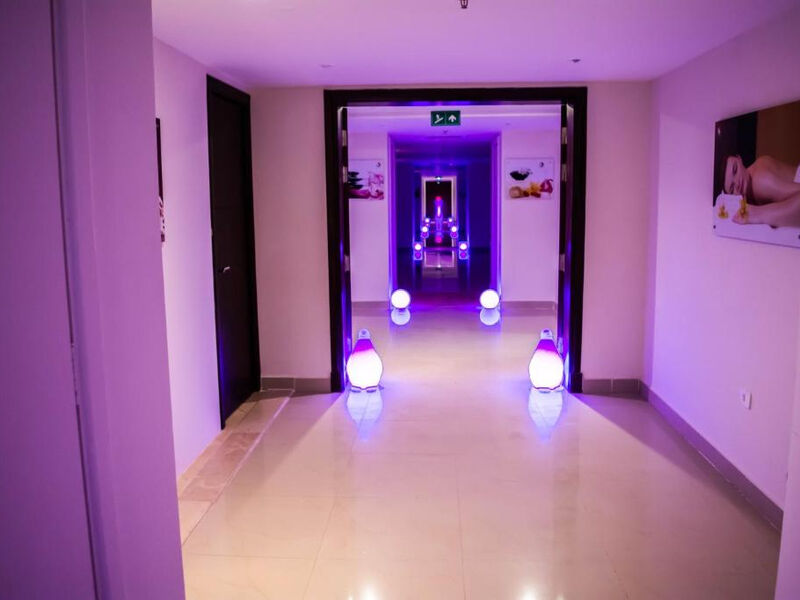 Tolip Resort and Spa