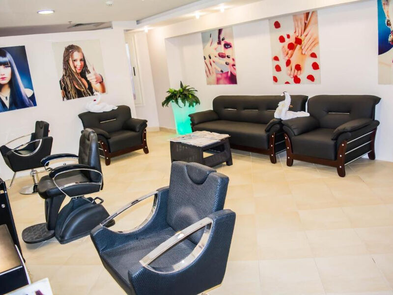 Tolip Resort and Spa
