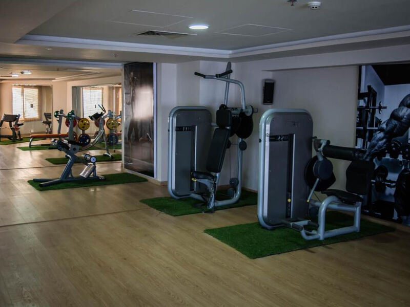 Tolip Resort and Spa