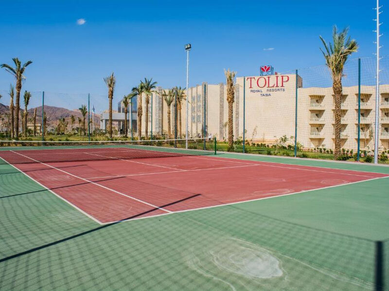 Tolip Resort and Spa