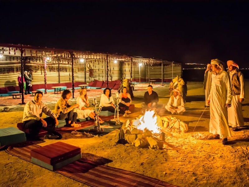Tolip Resort and Spa