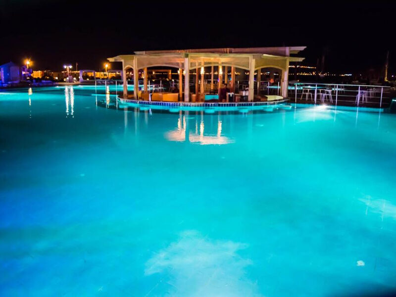 Tolip Resort and Spa