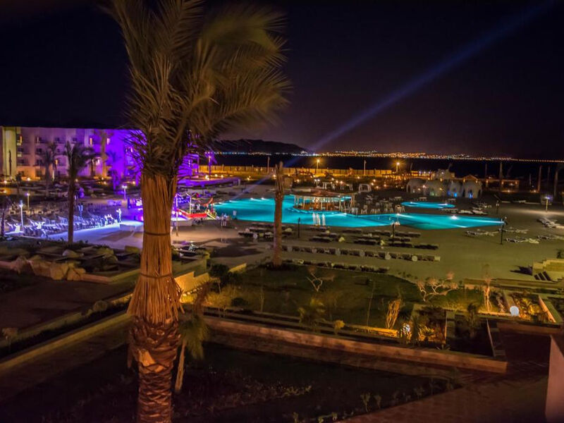 Tolip Resort and Spa