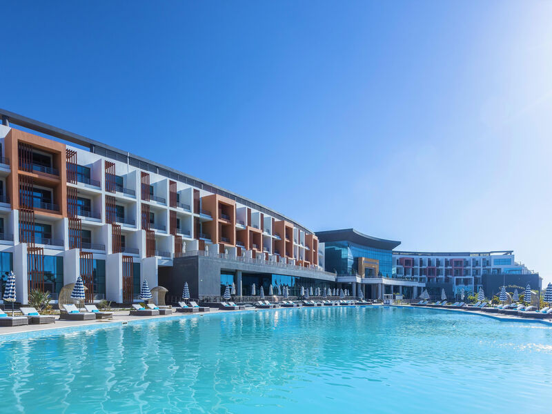 Tolip Resort Paradise New Alamein