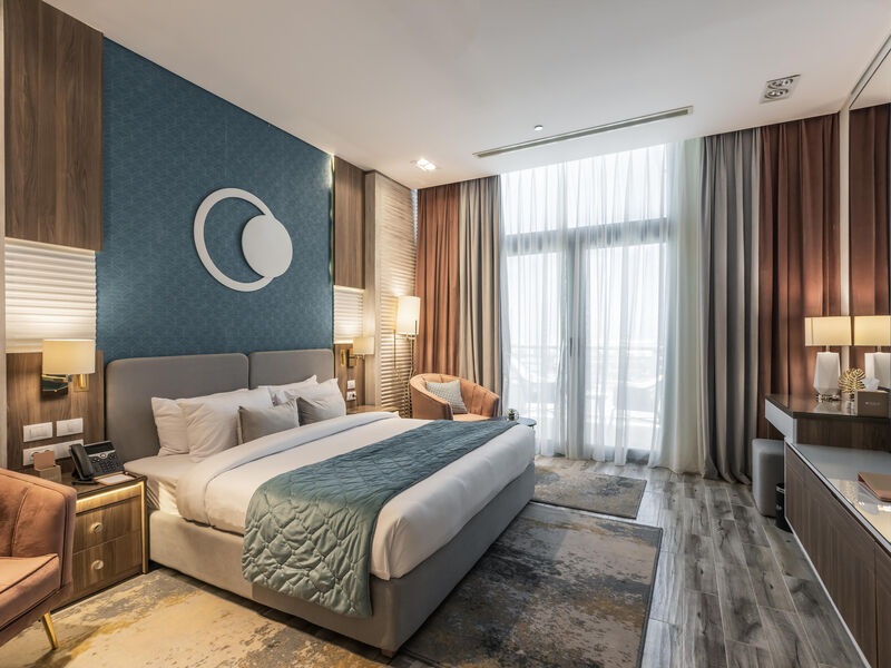 Tolip Resort Paradise New Alamein