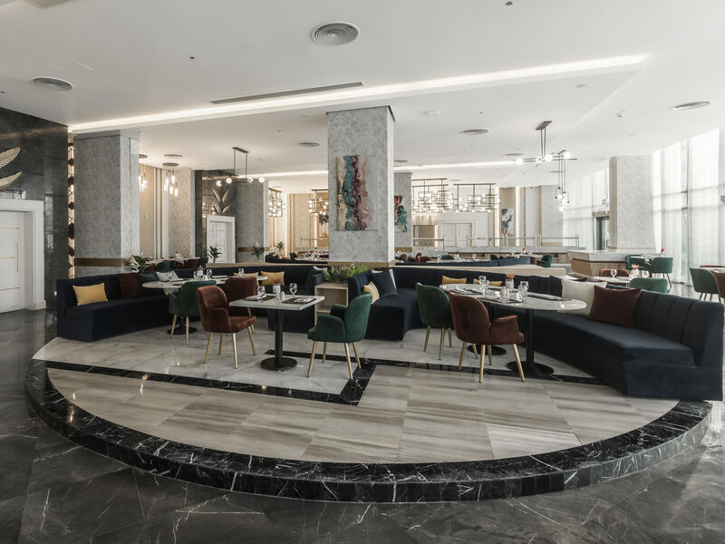 Tolip Resort Paradise New Alamein