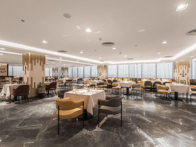 Tolip Resort Paradise New Alamein