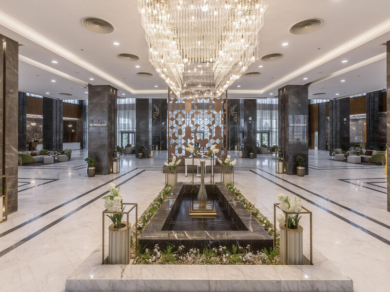 Tolip Resort Paradise New Alamein