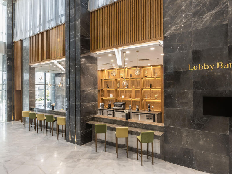 Tolip Resort Paradise New Alamein