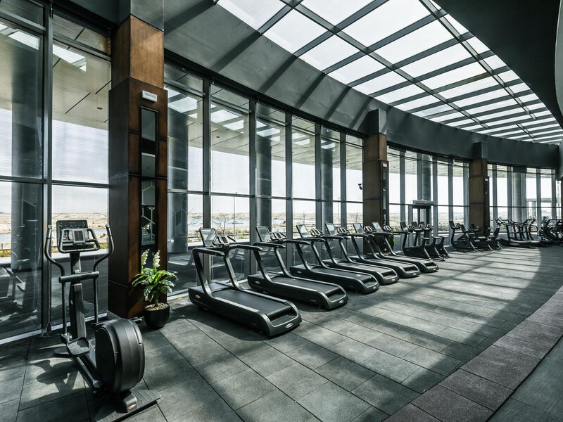 Tolip Resort Paradise New Alamein