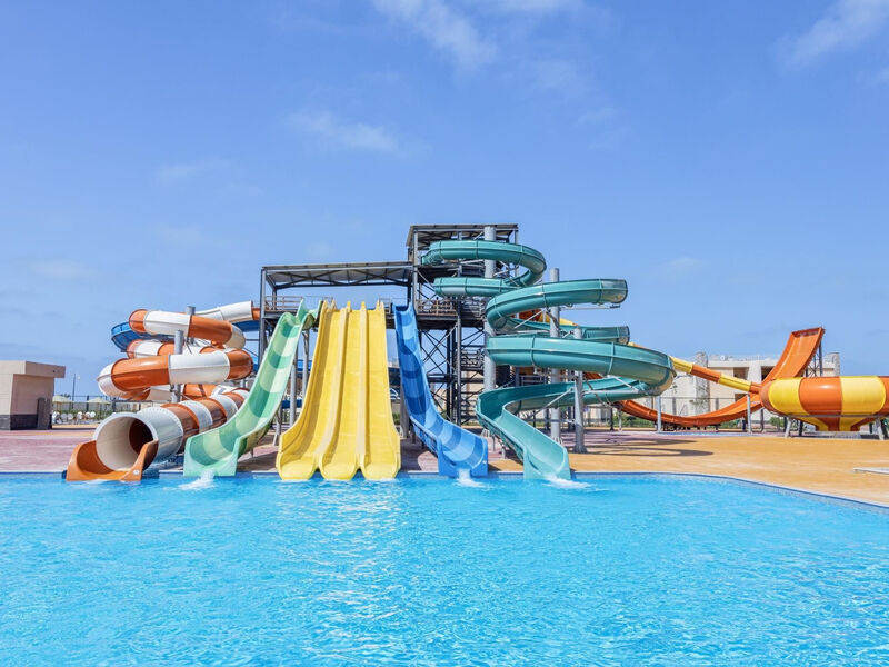 Tolip Resort Sunrays