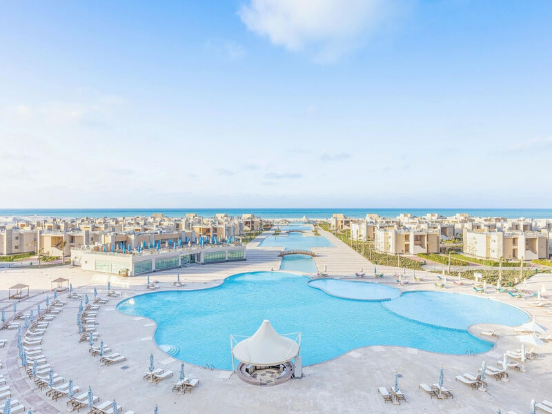 Tolip Resort Sunrays