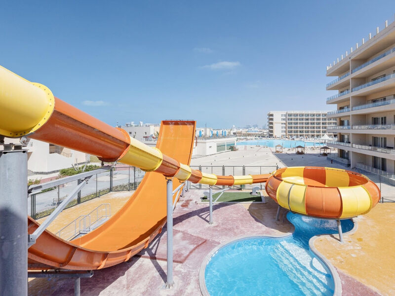 Tolip Resort Sunrays