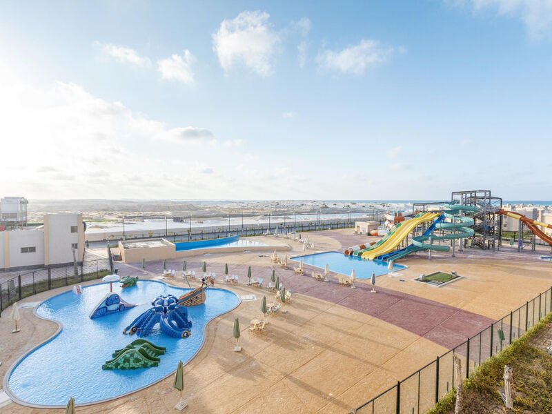 Tolip Resort Sunrays