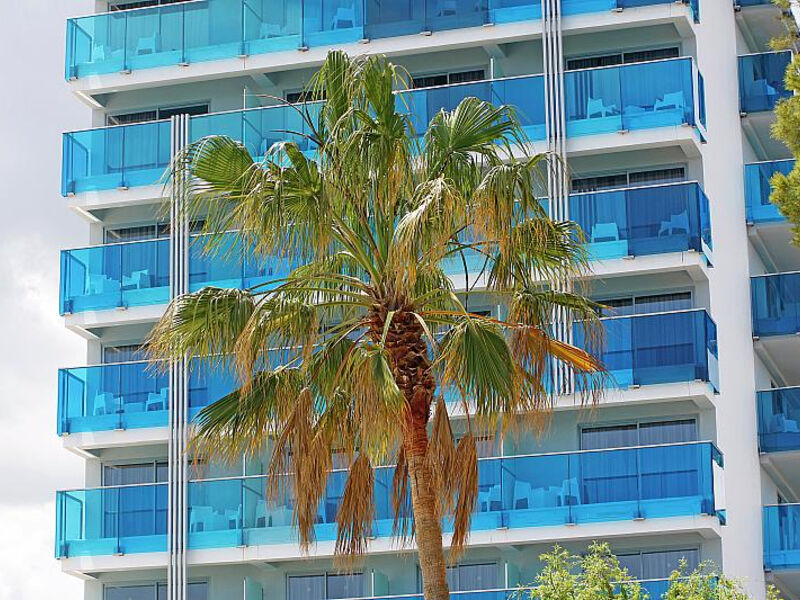 BG Tonga Tower Design & Suites