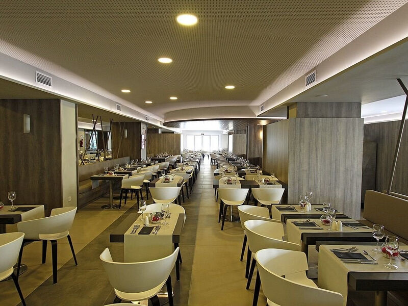 BG Tonga Design & Suites Tower