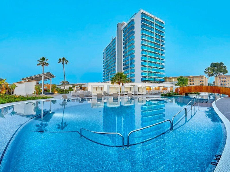 BG Tonga Design & Suites Tower