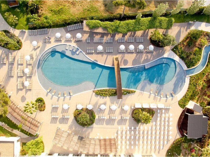 BG Tonga Design & Suites Tower