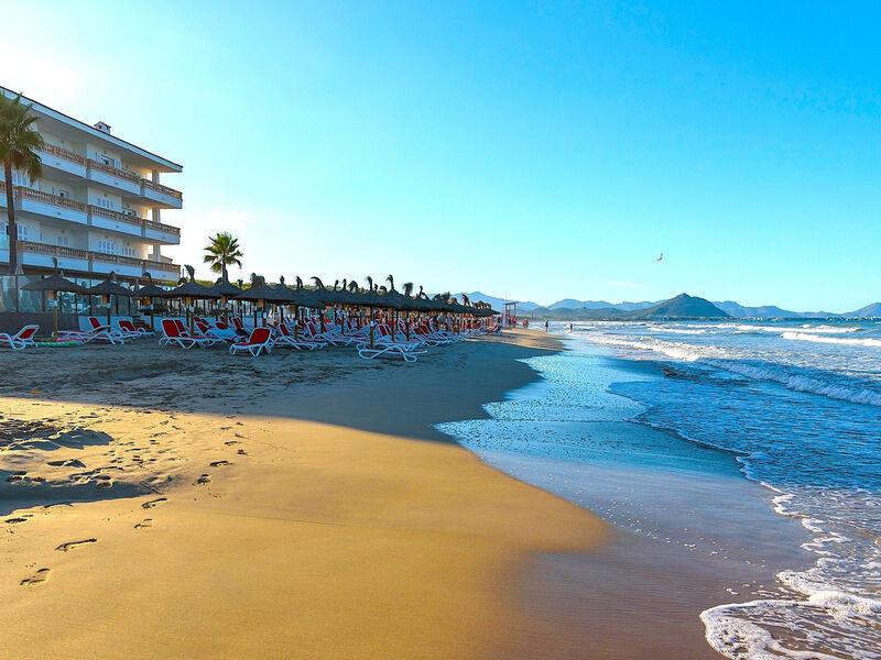 BG Tonga Design & Suites Tower