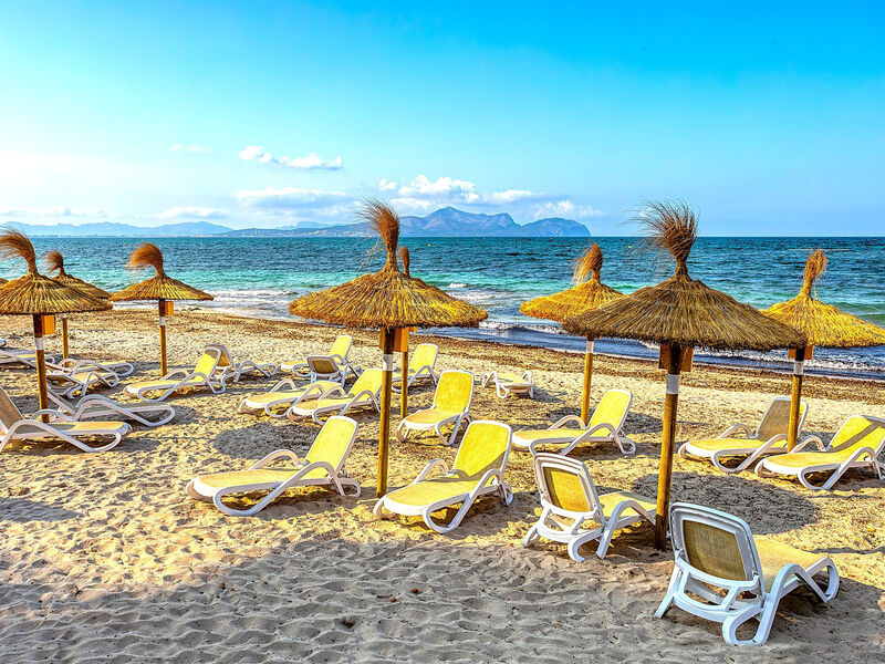 BG Tonga Design & Suites Tower