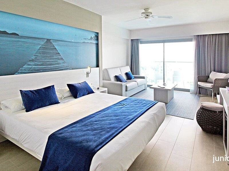 BG Tonga Design & Suites Tower